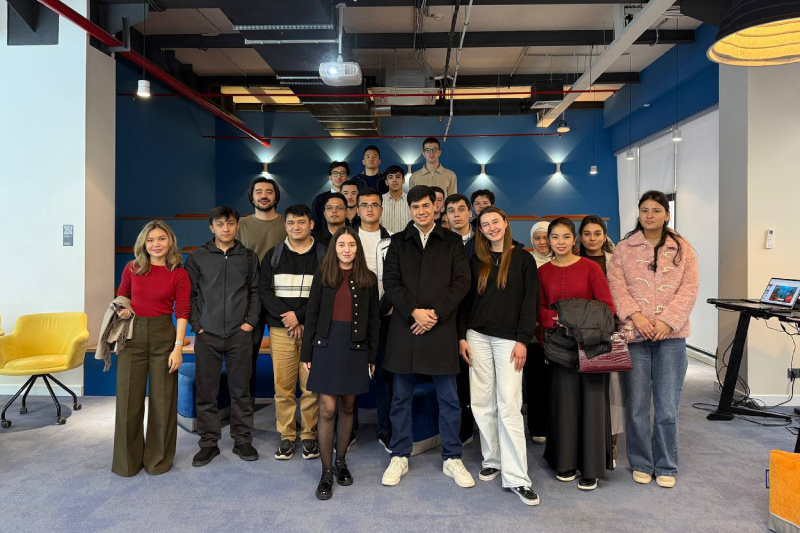 Career Development Centre Digest